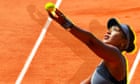 What Naomi Osaka's French Open withdrawal means for tennis - video explainer