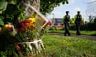 Calls for radical reform of gun laws after Plymouth shooting