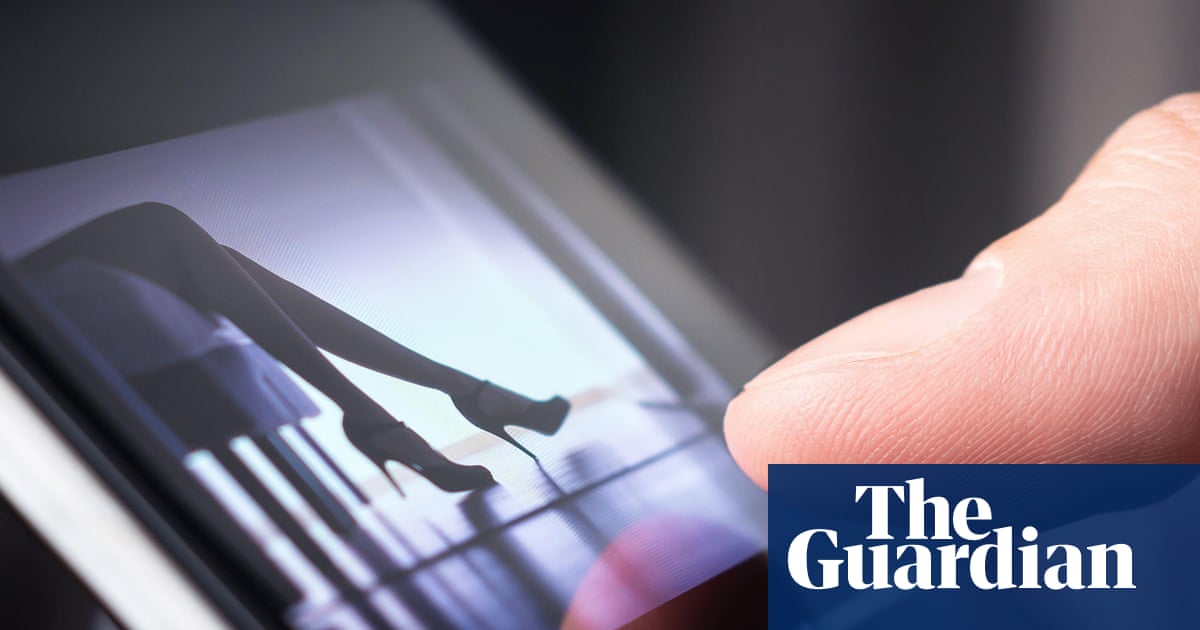 UK Trippin': Bans Step-Incest Porn. Bout Damn Time, Fam!