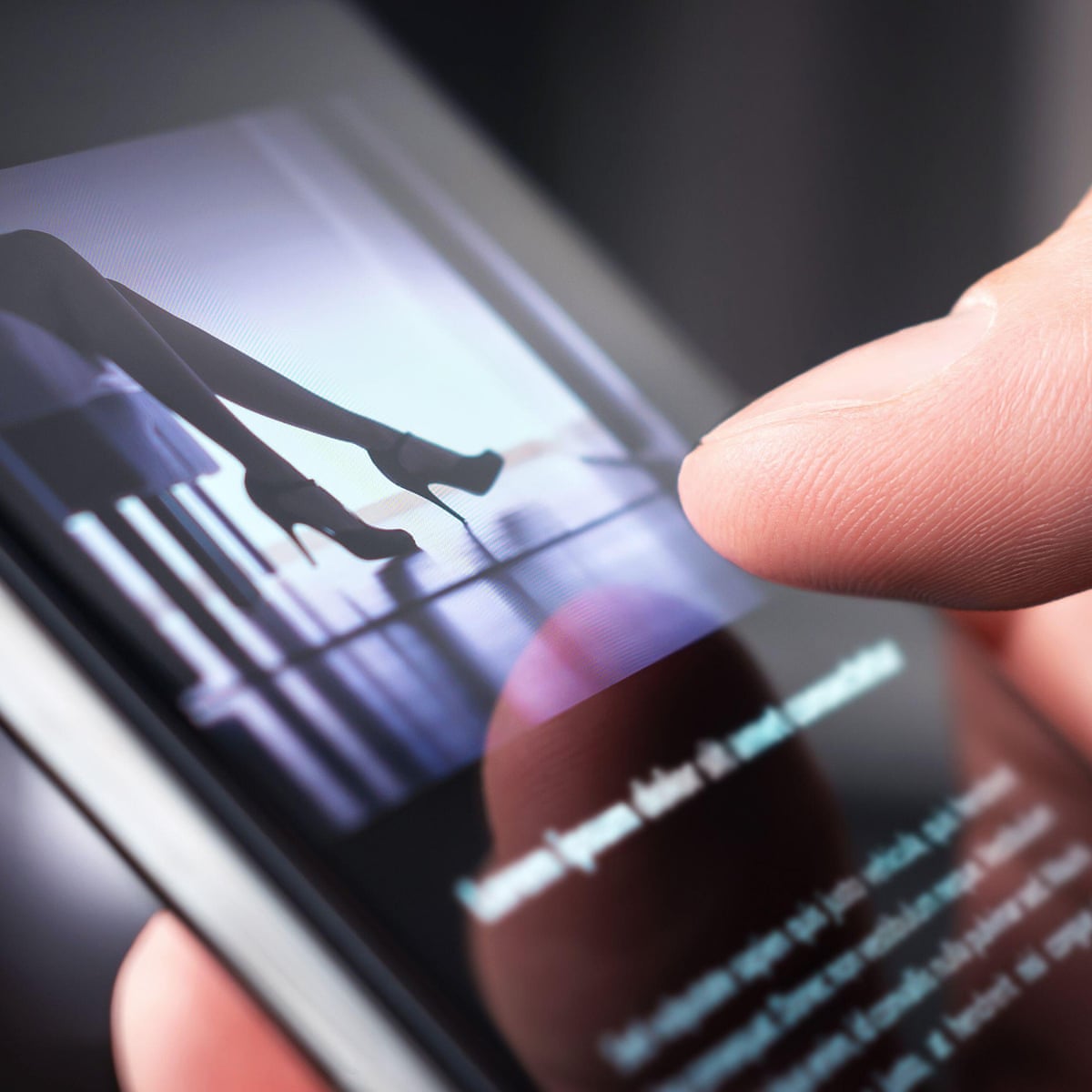 Pornography with strangulation and incest to be banned in England and Wales next month