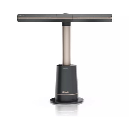 Shark TF200SUK Flex Bladeless Tower Fan