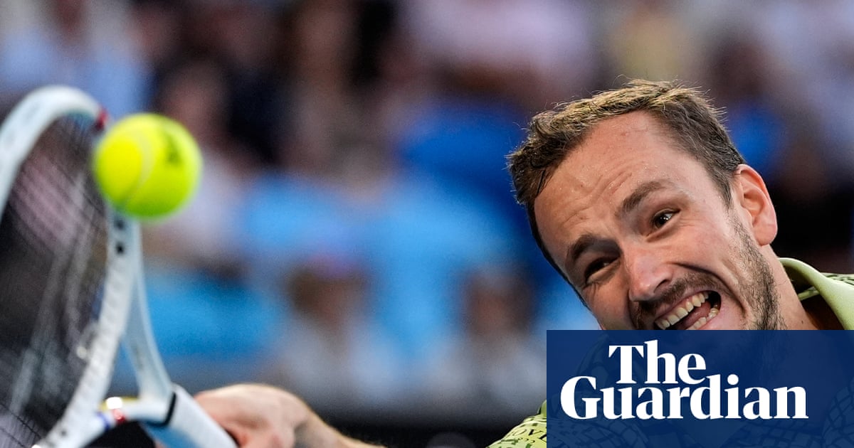 Indian Wells Open: Russians delayed after travel disruptions caused by Middle East crisis