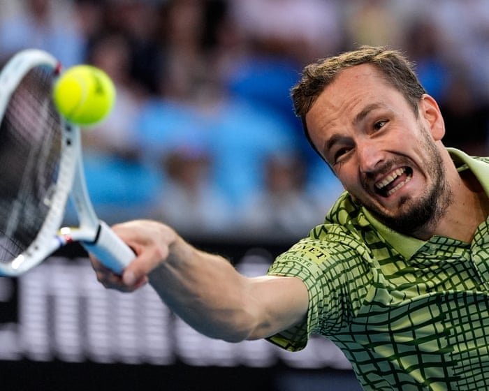 Indian Wells Open: Russians delayed after Middle East crisis travel disruptions