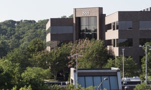 Hé lộ danh tính nghi phạm xả súng tấn công tòa soạn báo ở bang Maryland, Mỹ