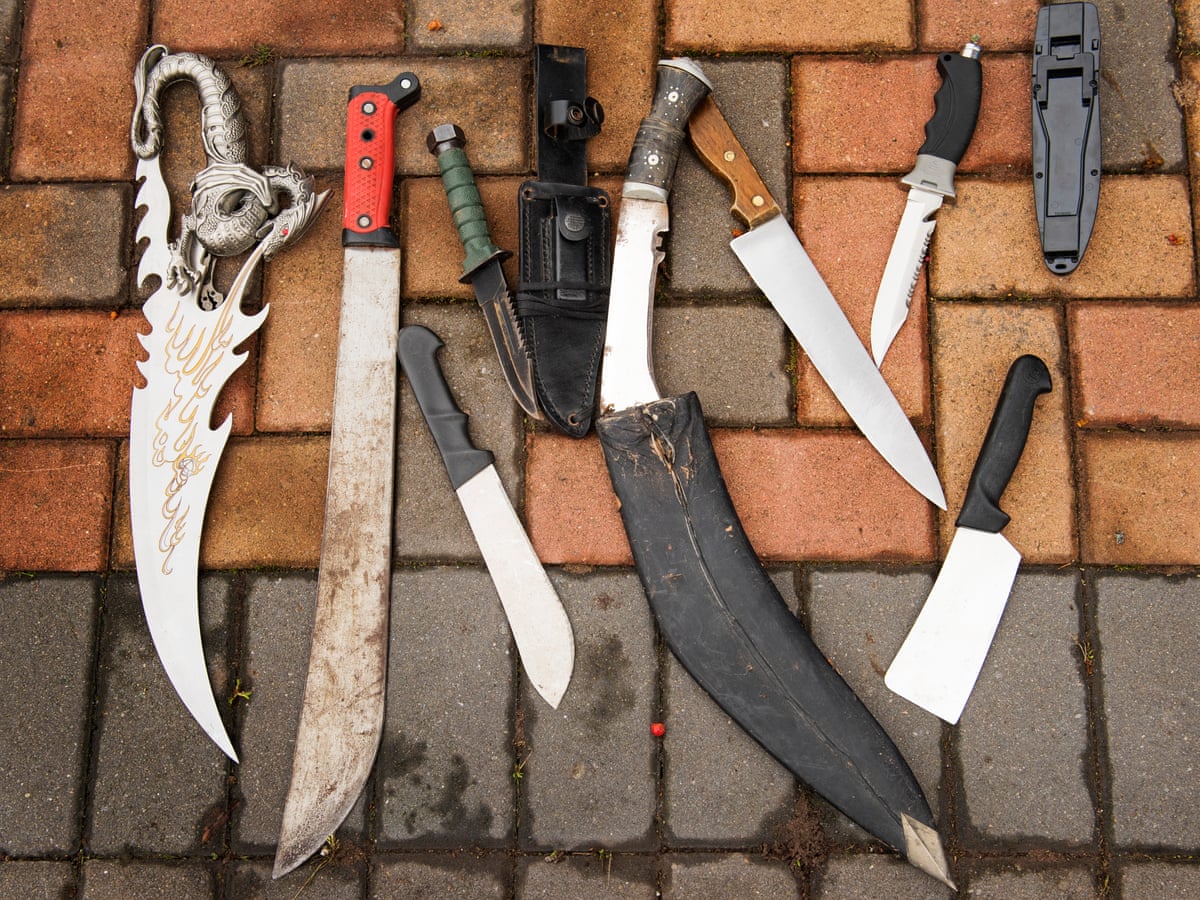 The Guardian View On Teenage Stab Victims Rising Youth Violence Shames May S Government Knife Crime The Guardian