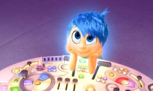Pixar’s Inside Out uses joy, sadness, fear, disgust and anger to represent all human emotion. Which emotion does the film’s psychology adviser and Berkeley professor Dacher Keltner believe was missed out?