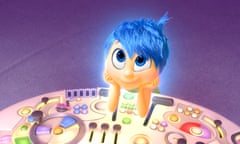 INSIDE OUT ? Pictured: Joy. INSIDE OUT film still