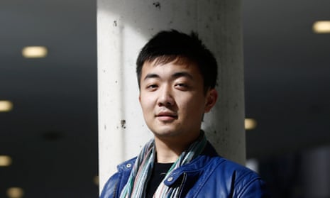 Carl Pei, co-founder of OnePlus
