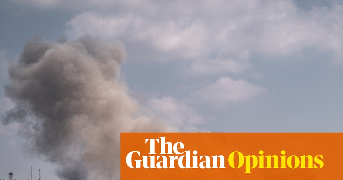 Η αποτυχία του Τραμπ να διατηρήσει τις εκεχειρίες είναι μέρος της νέας παγκόσμιας αταξίας – και οι απλοί άνθρωποι πληρώνουν το τίμημα | Σάιμον Τίσνταλ