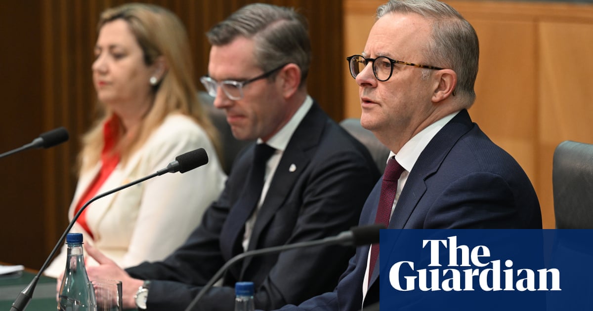 National cabinet ends Covid-19 mandatory isolation orders and payments – video National cabinet ends Covid-19 mandatory isolation orders and payments – video