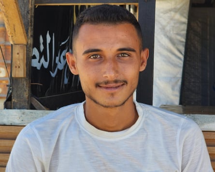 Abdul Rahman Abu Eid