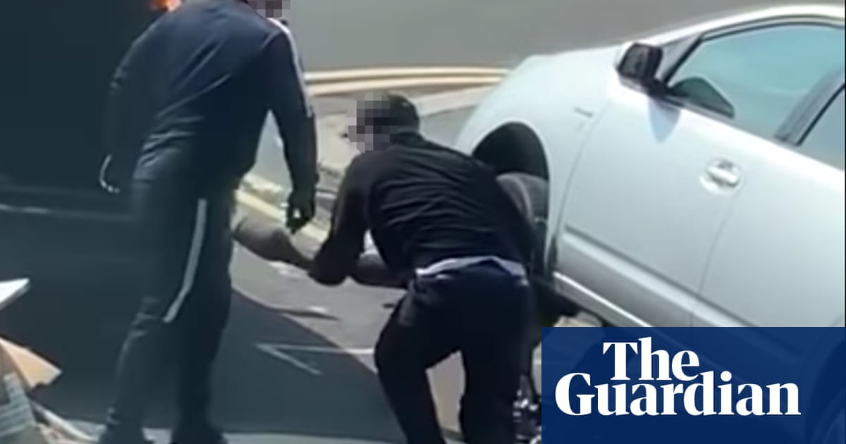 Catalytic Converter Theft Hybrid Car Owners Face Insurance Nightmare Money The Guardian
