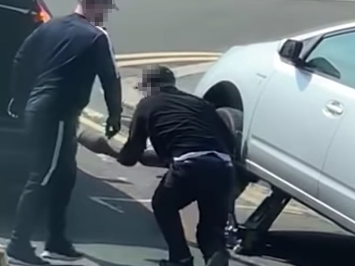 Catalytic Converter Theft Hybrid Car Owners Face Insurance