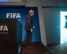 Mel Brennan discusses FIFA's governance challenges amidst corruption scandals