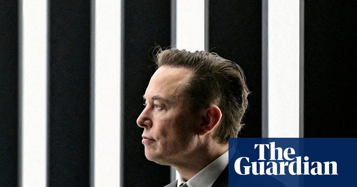 Partisan X posts boost political polarisation among users, research finds