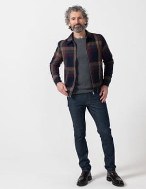 The Best Men S Jeans For All Ages In Pictures Fashion The Guardian