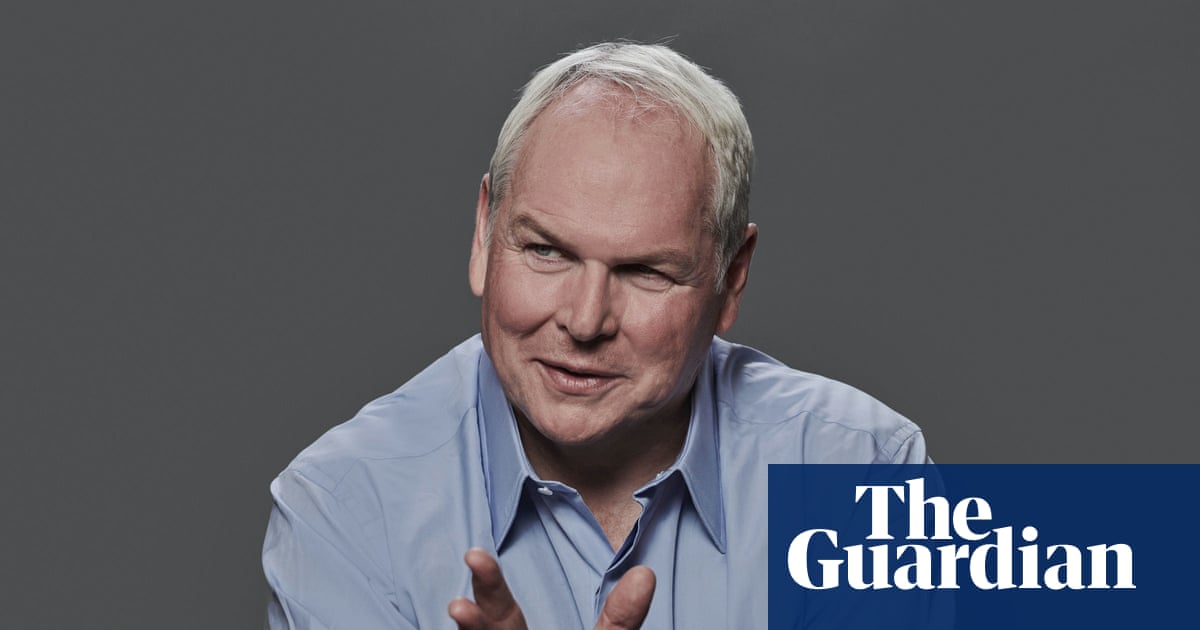 GB News should lose its licence, says ex-Sky News editor Adam Boulton