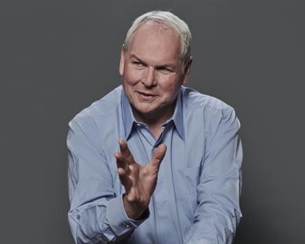 Adam Boulton
