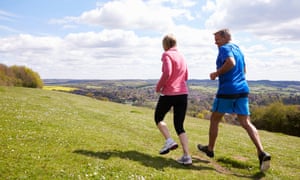 (
'I exercise a lot but drink a bit too much': middle-aged readers' health fears
)