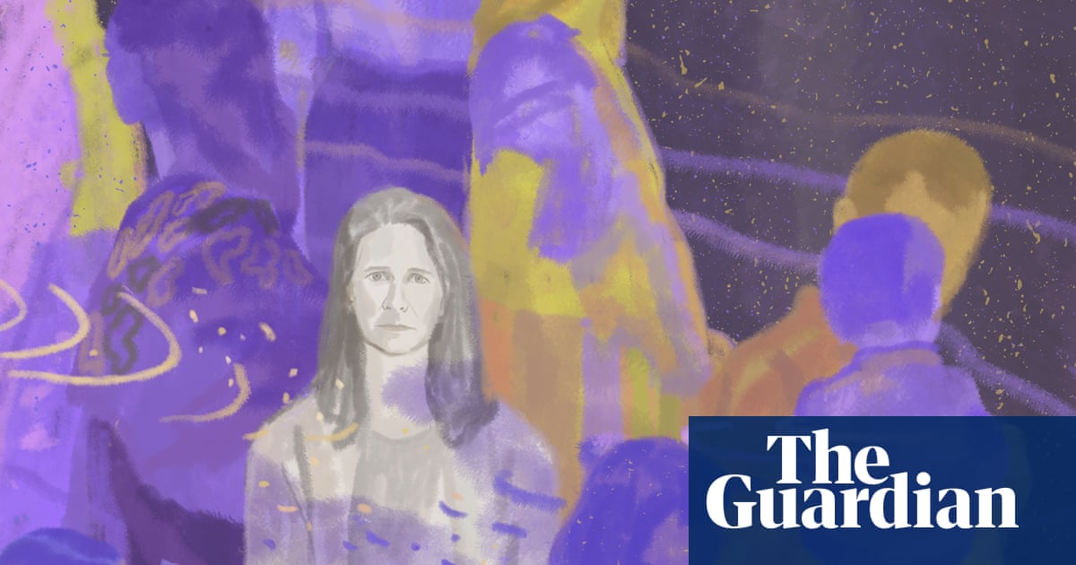 At 56, I woke to silence: the strange, sudden loss that changed everything