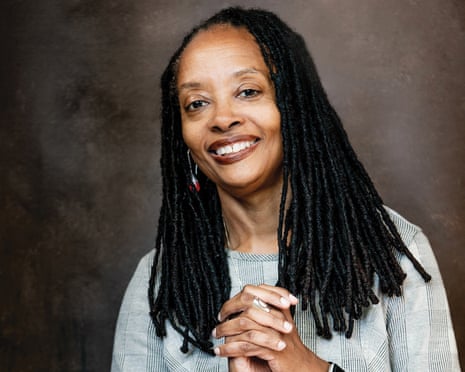 Valerie Boyd
