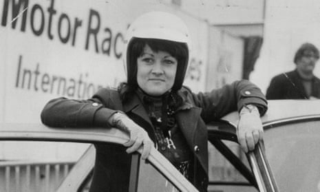 Sue Baker obituary, Top Gear