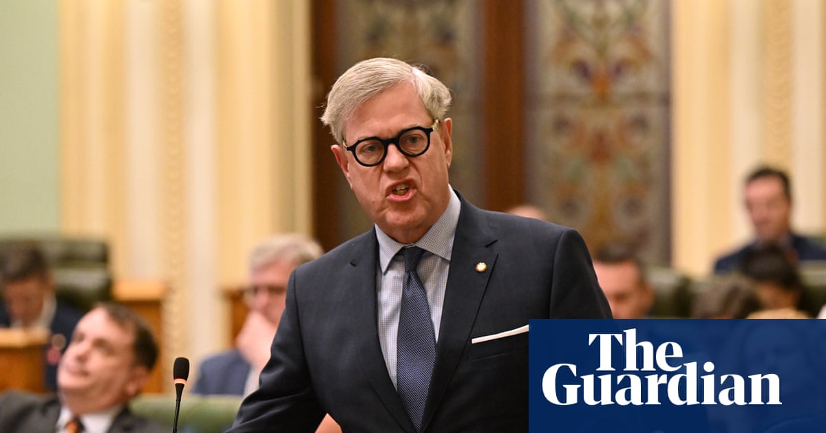 Mother of transgender teen accuses Queensland government of privacy breach that could have ‘outed’ her child