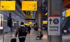 Covid tests: travellers from England and Scotland face new rules