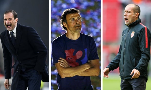 Conte Sudah Pasti Didepak? Salah Satu dari 7 Nama Ini Mungkin Cocok Menggantikannya
