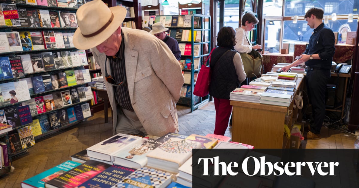 Book Clinic Why Do Publishers Still Issue Hardbacks Publishing The Guardian
