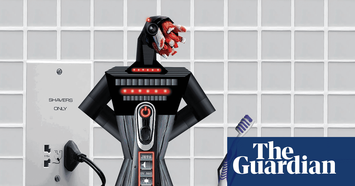 The rise of Big Toothbrush: how did our mouths become such a lucrative market?