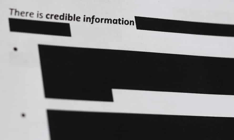 OZschwitz coalition ‘unlawfully’ blocking freedom of information requests 2688
