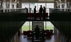 Last-minute delay to hundreds of court hearings due to prison overcrowding in England