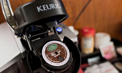 Too lazy to make a cocktail? This $299 machine from the people who brought  you Keurig coffee cups will do it for you - MarketWatch