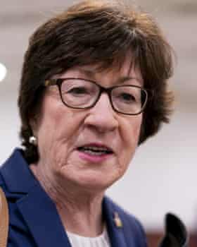 Susan Collins.