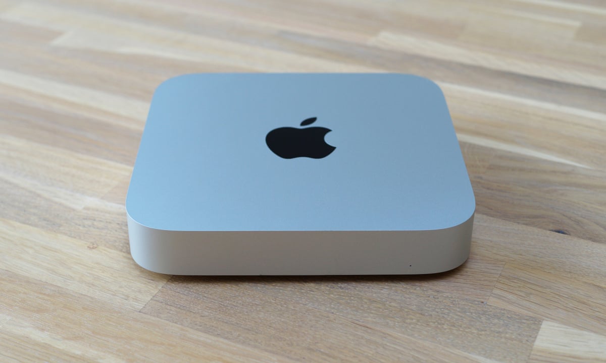 Mac mini M2 review: cheaper, tiny but mighty computer | Apple The