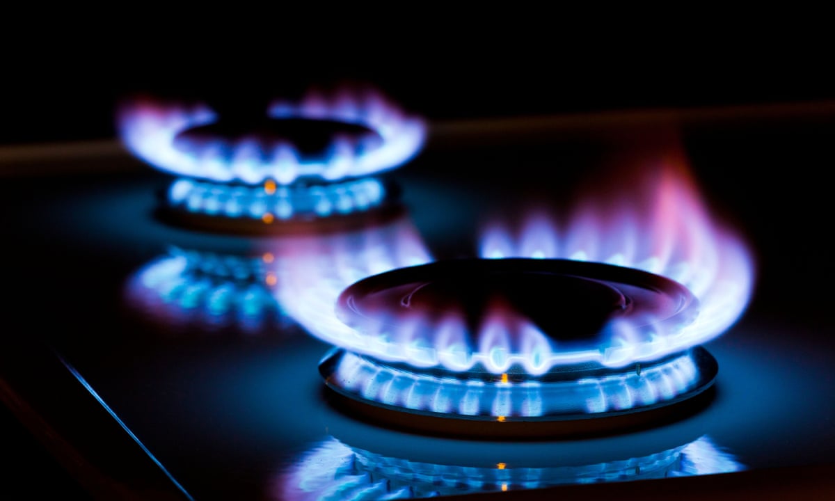 Gas supply crunch stirs fears of winter price hike in UK and Europe | Gas |  The Guardian