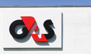 Two G4S police control room staff fired over 999 'test calls'