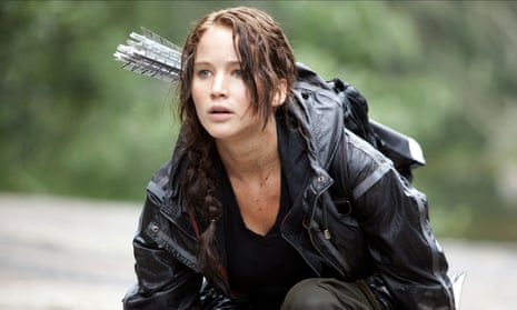 Empty belly? The original Hunger Games movie encouraged a slew of imitators, but few have equalled its success.