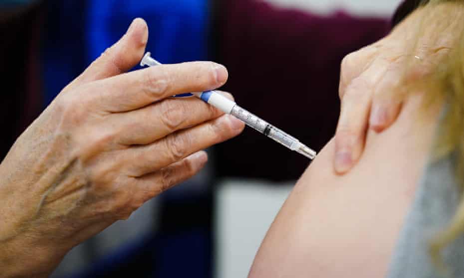 UK scientists warn of urgent need for action on vaccines to head off autumn Covid wave UK scientists warn of urgent need for action on vaccines to head off autumn Covid wave