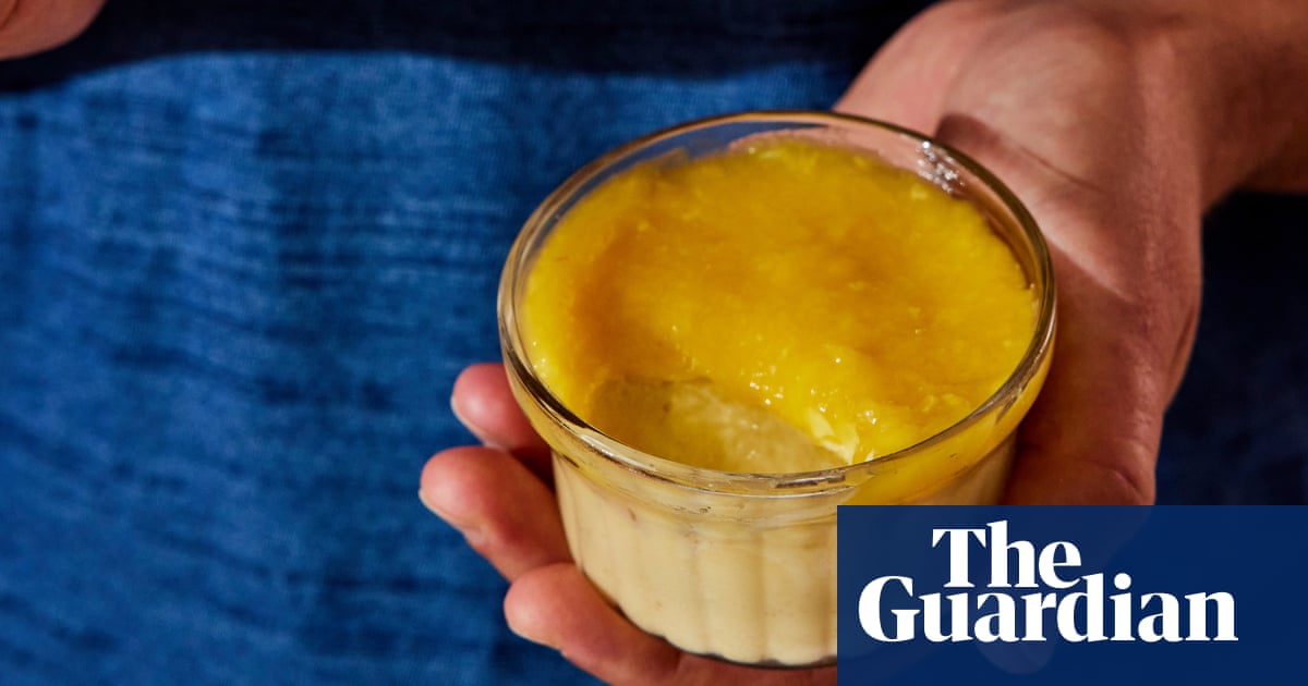 Can there be delish dessert with less sugar? Absolutely, say these chefs | Sugar