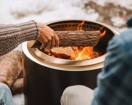 The 15 best father’s day gifts in the us for dads, grandfathers, and dads to be | father's day Solo stove bonfire 2. 0 fire pit