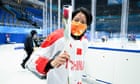 Beijing Winter Paralympics 2022: day four – in pictures