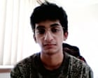 ‘How do I not crumble’: from Australia, Akash and his brother wait for news of their parents in Nepal