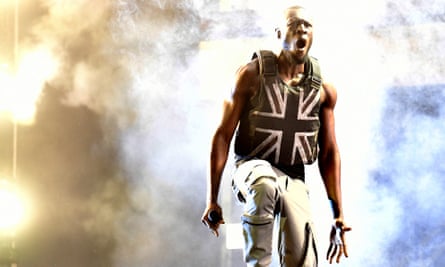Stormzy