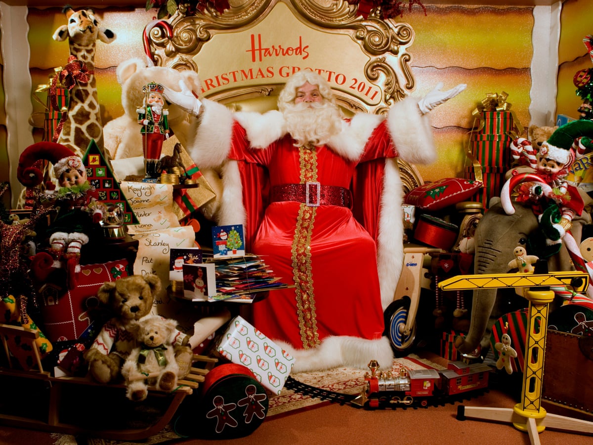 Luxury Christmas Cards Christmas Card Packs Harrods Uk