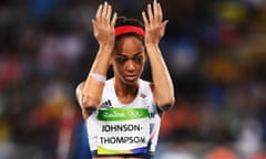 Katarina Johnson-Thompson