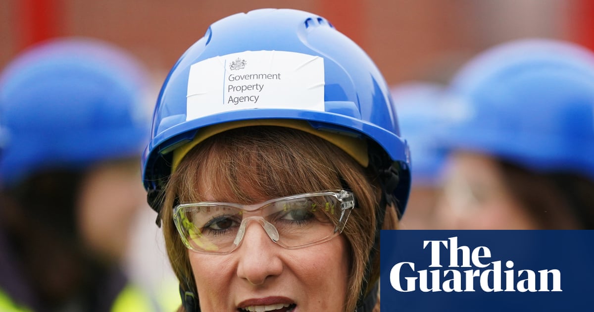 Reeves plans to refund some visa fees in effort to attract trailblazer' investment to UK