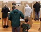 The case for a blatantly discriminatory Australian voting system