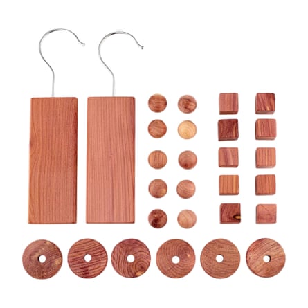 John Lewis Cedar Multi Pack, 28 Piece